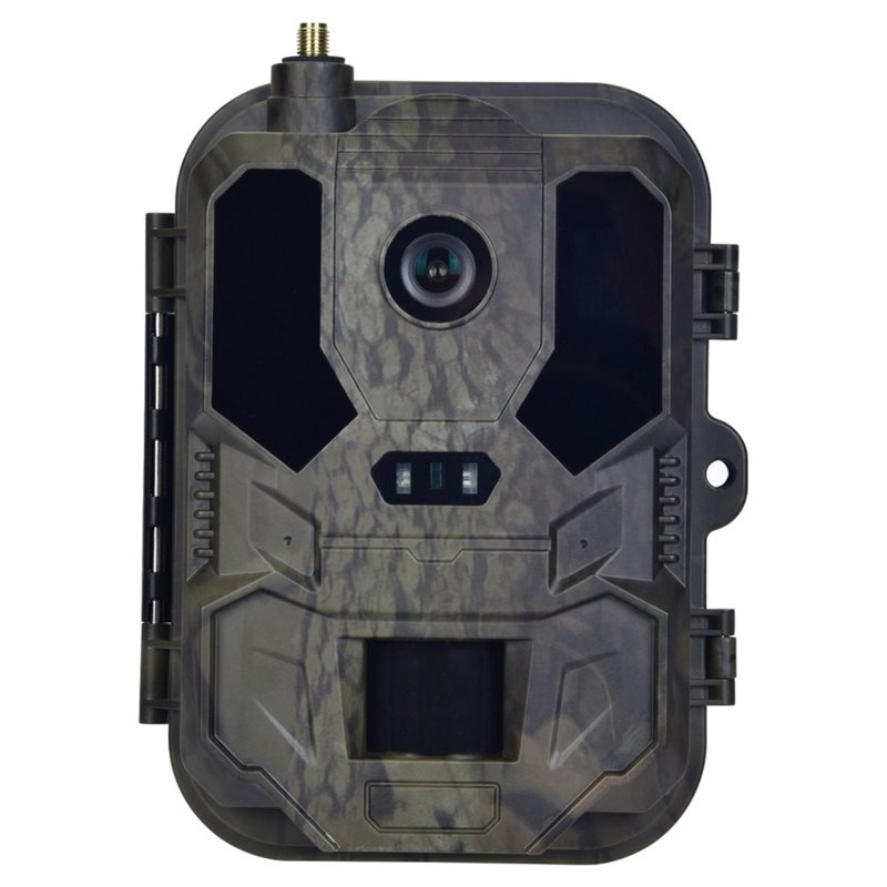 Hunting Outdoor Camera - FEDI-Waterproof 120MP 4G Zewnętrzna Kamera 4K