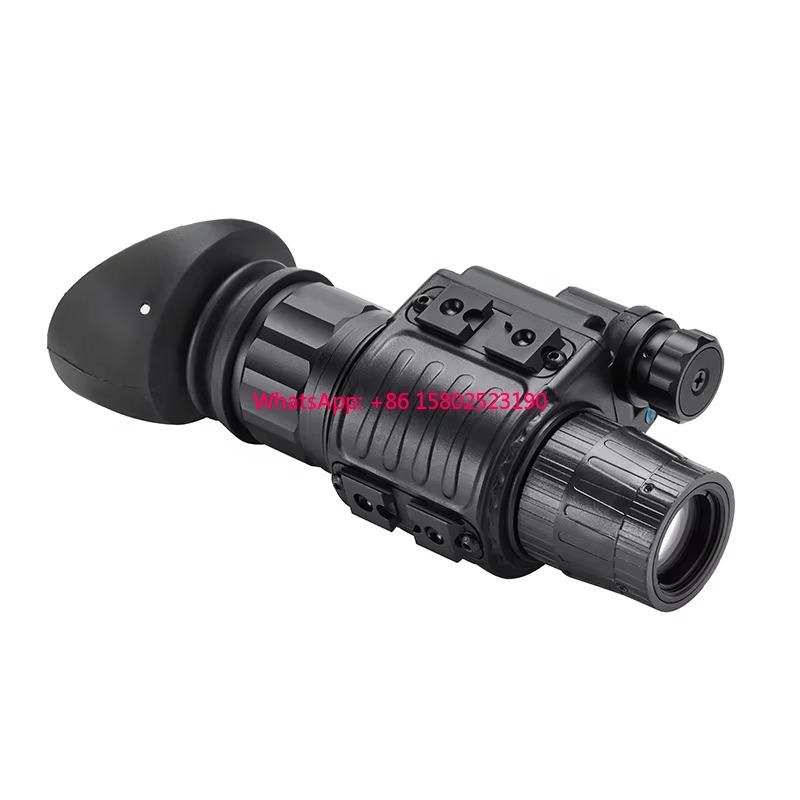 Monocular Night Vision - Wysokowydajny monokular noktowizyjny PVS-14 Generation II