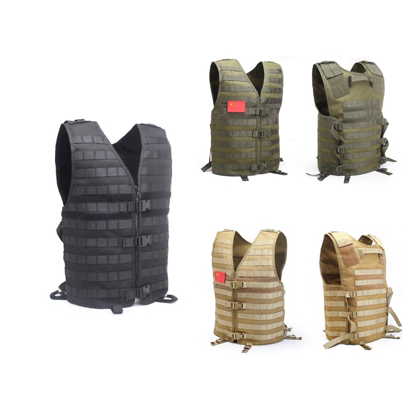 Outdoor Hunting Fleece - Polowanie wojskowe najwyższej jakości kamuflaż taktyczny