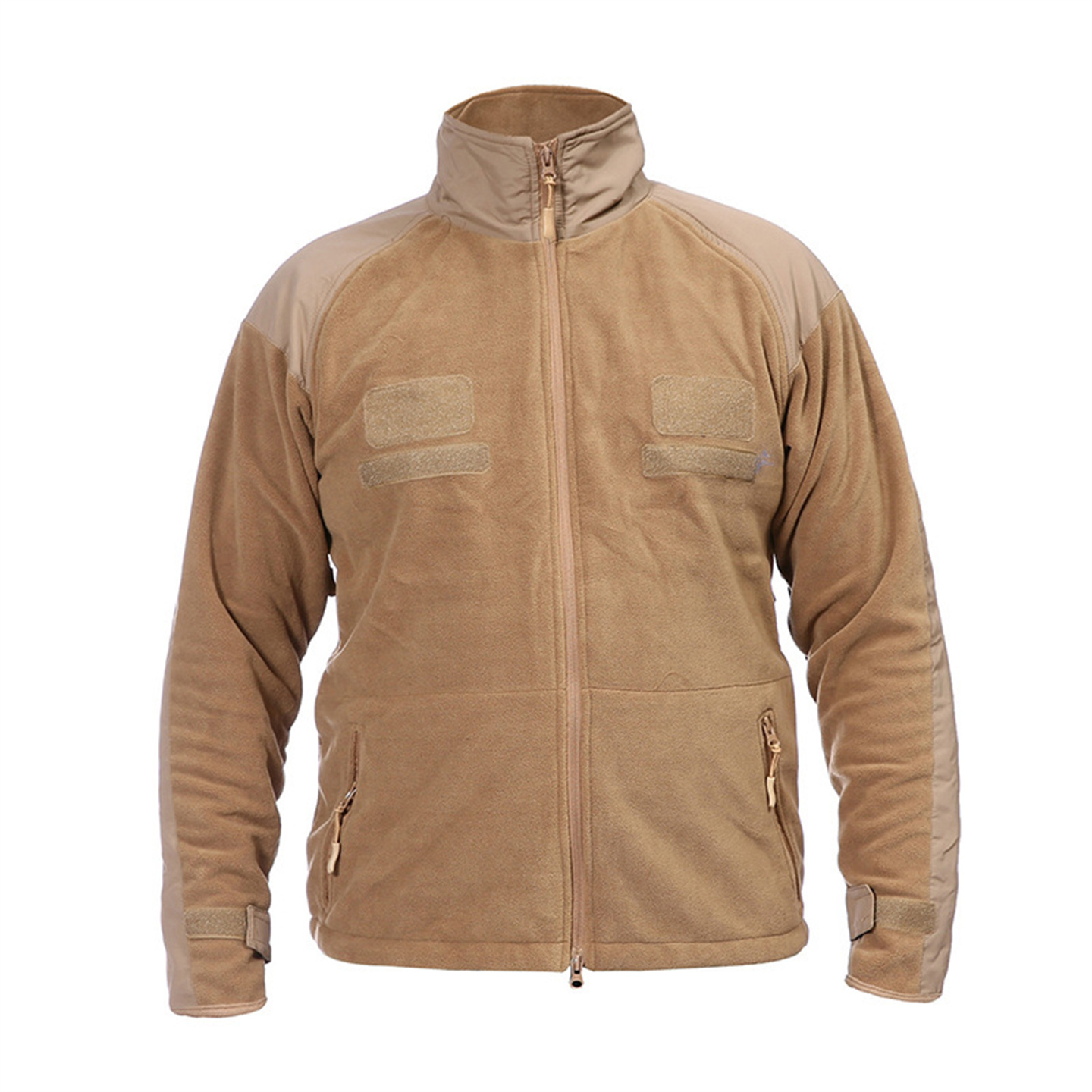 Outdoor Hunting Fleece - Jesienno-zimowa polowanie taktyczna termiczna kurtka polarowa