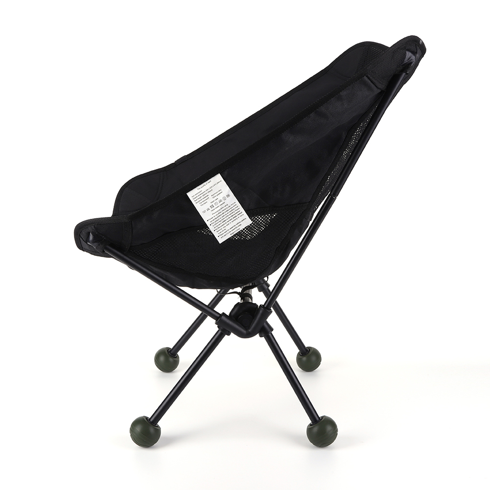 Outdoor Hunting Chair - 4 szt. Gumowe nakładki na nogi