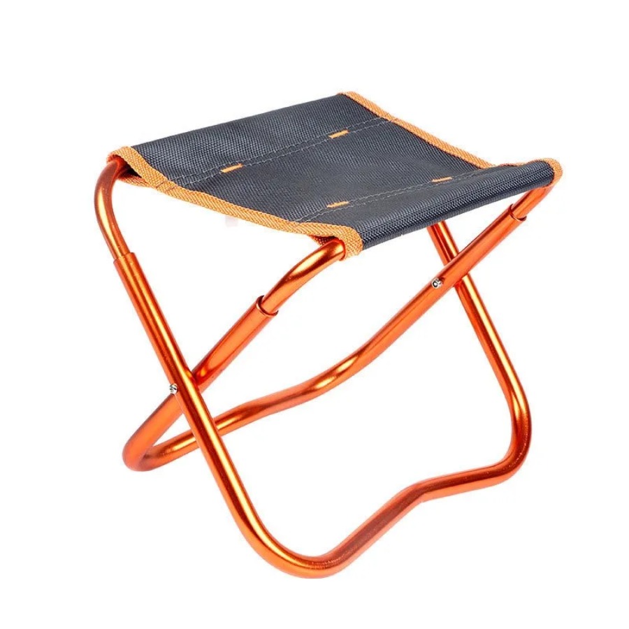 Outdoor Hunting Chair - Stołki kempingowe ze stopu aluminium, składany