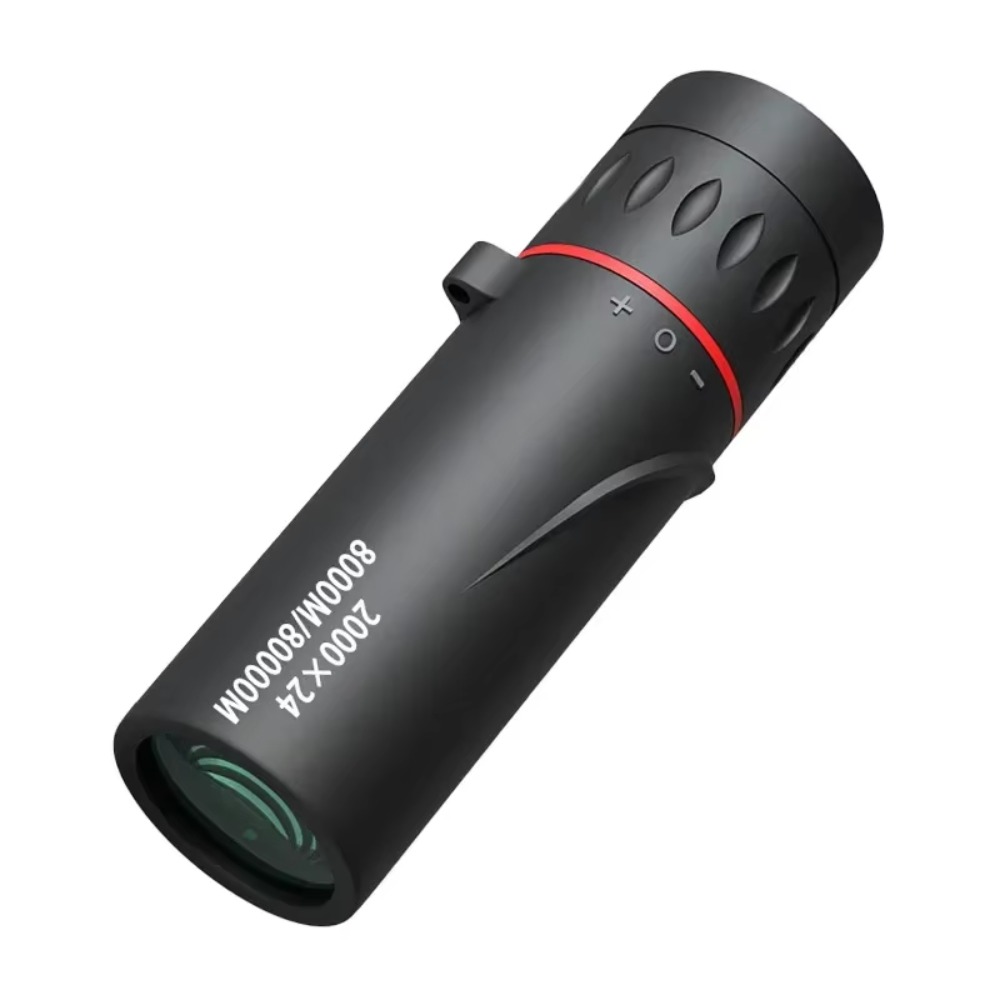 Monocular Night Vision - Nowy monokularowy teleskop 2000x24 HD z