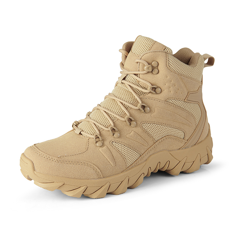 Outdoor Hunting Fabric - Ulepszone taktyki buty treningowe bojowe męskie