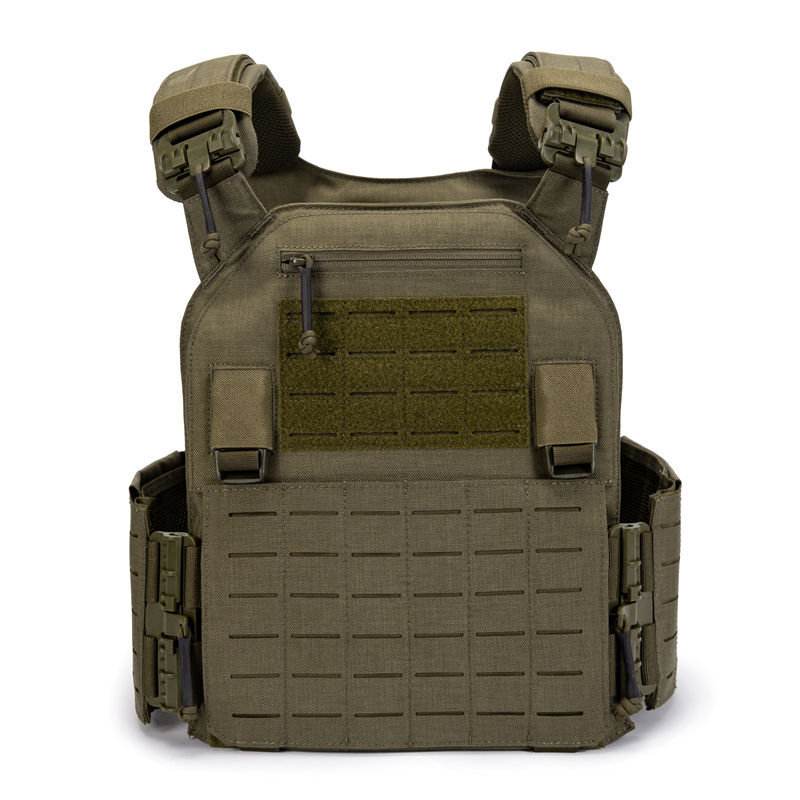 Qc Hunting & Outdoor Sports Wantagh Ny - Kamizelka taktyczna QC Kaevixdio 1000D Nylon