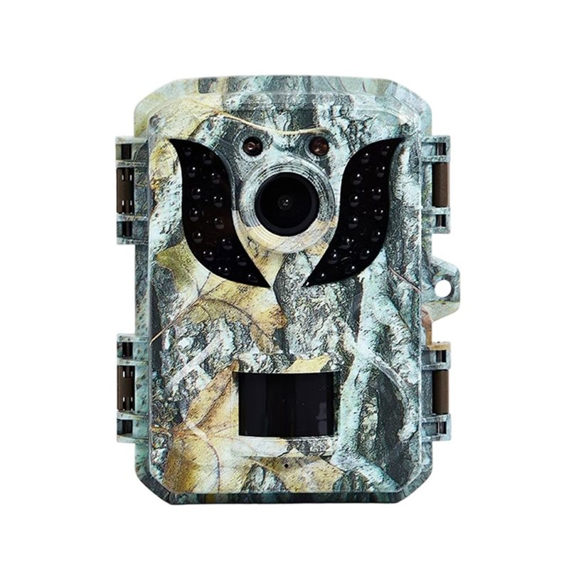Hunting Outdoor Camera - [NOWOŚĆ A09R!】 Kamera leśna z czujnikiem