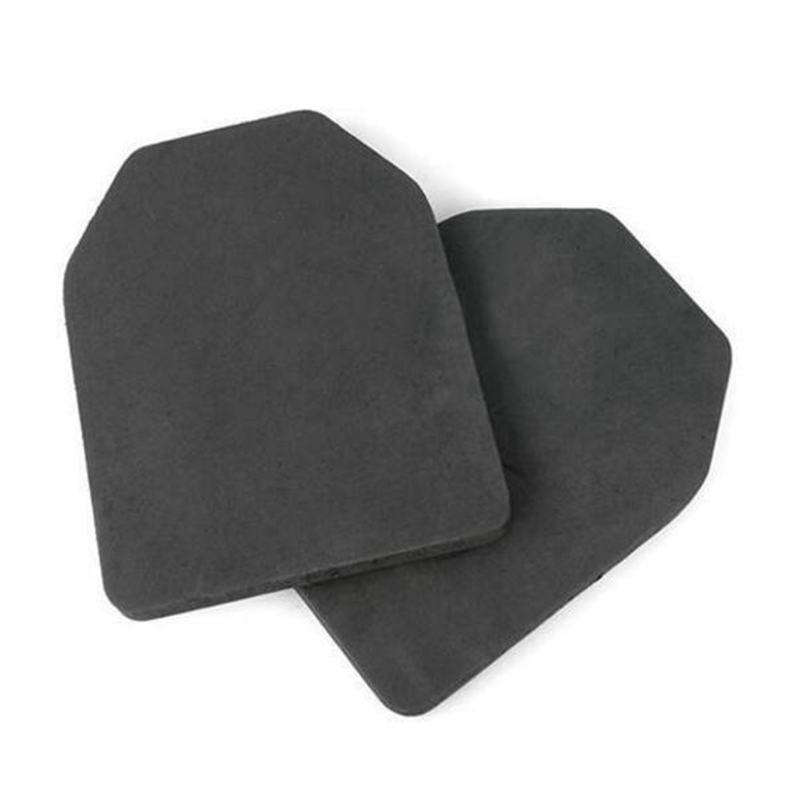 Outdoor Hunting Fleece - 2 szt. Kamizelka taktyczna Airsoft płyty