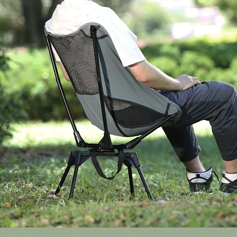 Outdoor Hunting Chair - Przenośny system 360° do użytku na