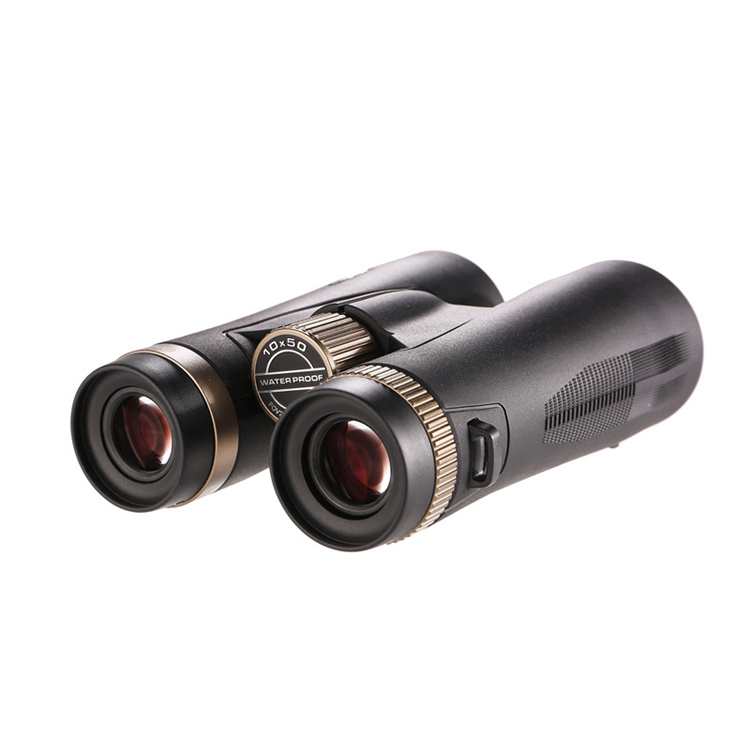 Monocular Night Vision - Nowy teleskop Ed o dużej mocy,