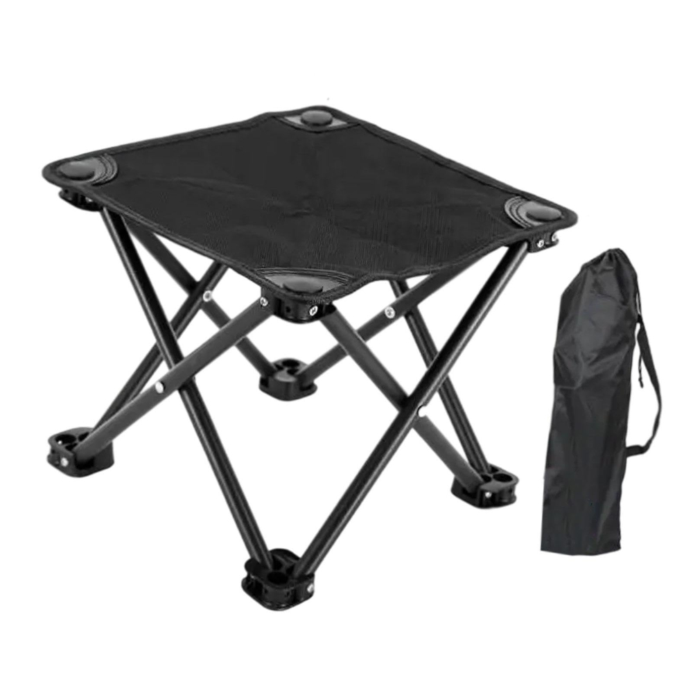 Outdoor Hunting Chair - Przenośny Składany Stołek Lekki Mini Stołek