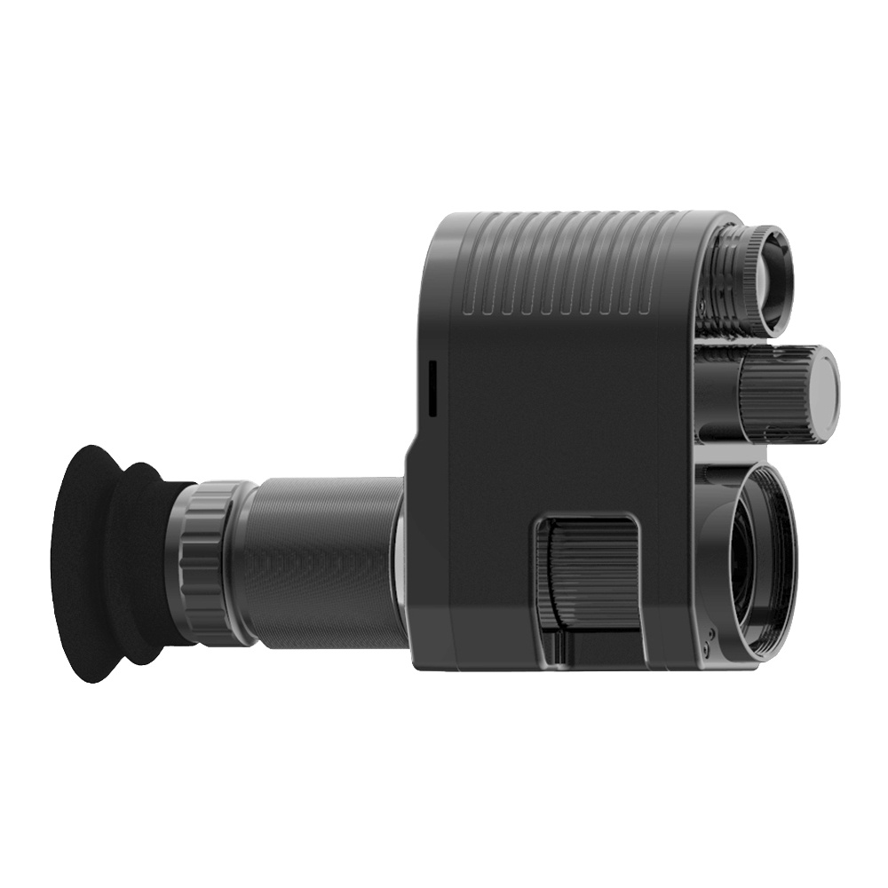 Monocular Night Vision - Monokular noktowizyjny M4A, fabryka transgraniczna, technologia