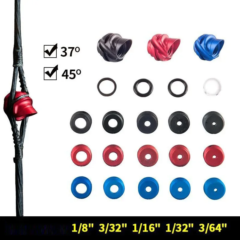 Hunting Bow Compound - Celownik do łuku bloczkowego 1 zestaw