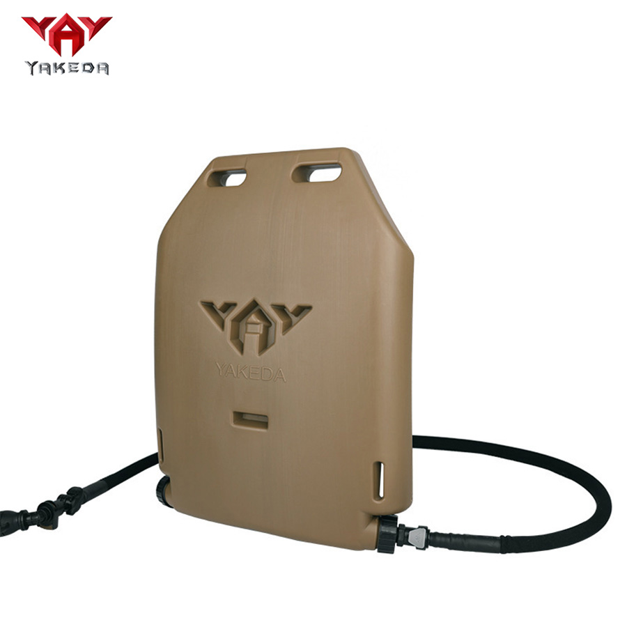 Outdoor Hunting Fleece - Wkładka do kamizelki myśliwskiej YAKEDA z