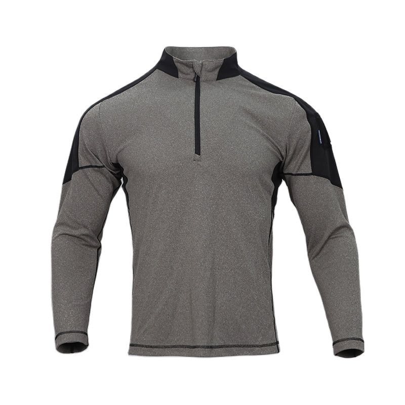 Outdoor Hunting T Shirts - Emersongear BlueLabel Tactical Hunter Koszulka polo