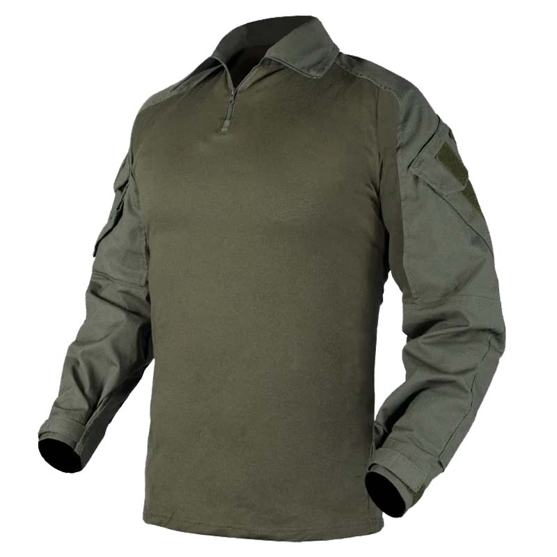 Outdoor Hunting T Shirts - Koszulki Taktyczne G3 Koszulki Bojowe Męskie