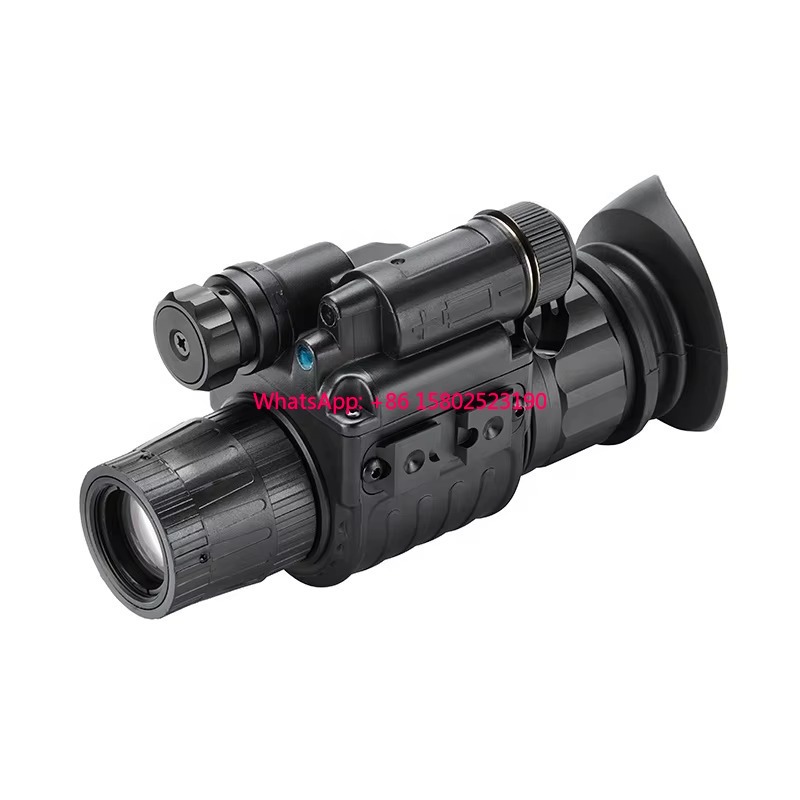 Wysokowydajny monokular noktow – Monocular Night Vision recenzja i cena