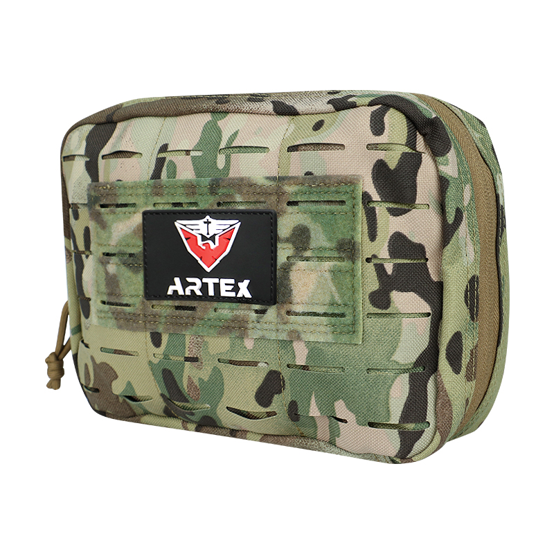 Taktyczna torba MOLLE EDC na z – Outdoor Hunting Kit recenzja i cena