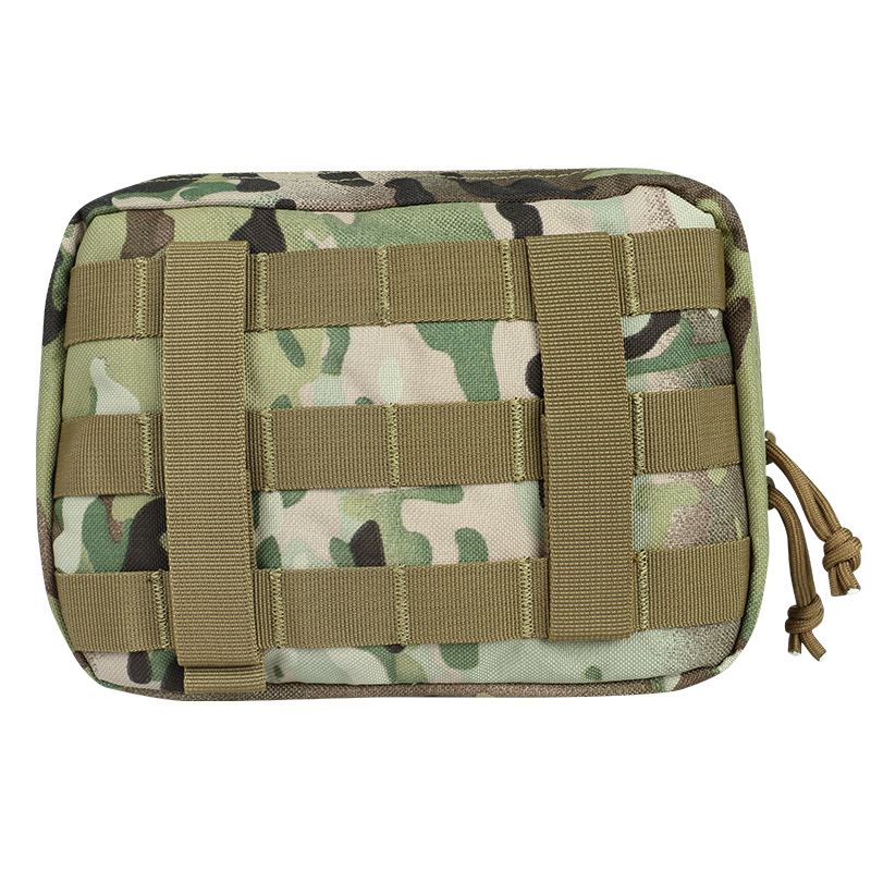 Taktyczna torba MOLLE EDC na z – Outdoor Hunting Kit recenzja i cena