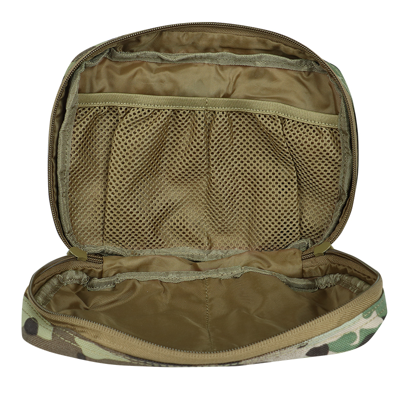 Taktyczna torba MOLLE EDC na z – Outdoor Hunting Kit recenzja i cena