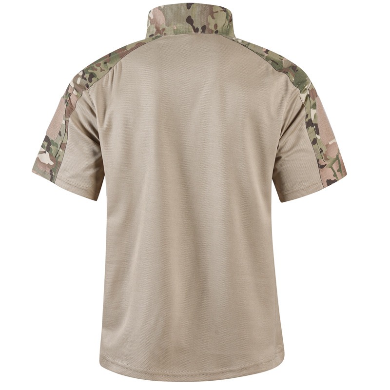 Męska letnia taktyczna koszulk – Outdoor Hunting T Shirts recenzja i cena