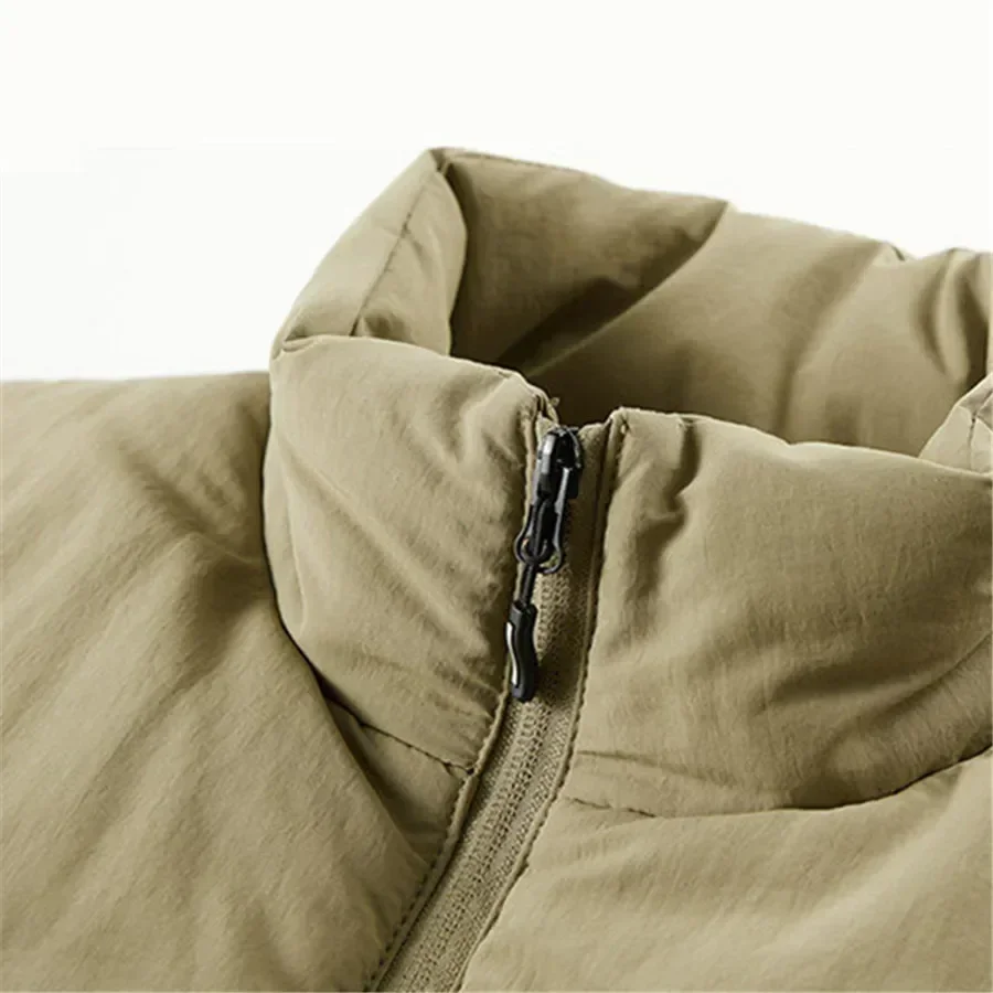 Zimowe męskie kamizelki myśliw – Outdoor Hunting Fleece recenzja i cena