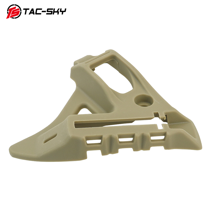 Zestaw do wymiany bocznych szy – Outdoor Hunting Kit recenzja i cena