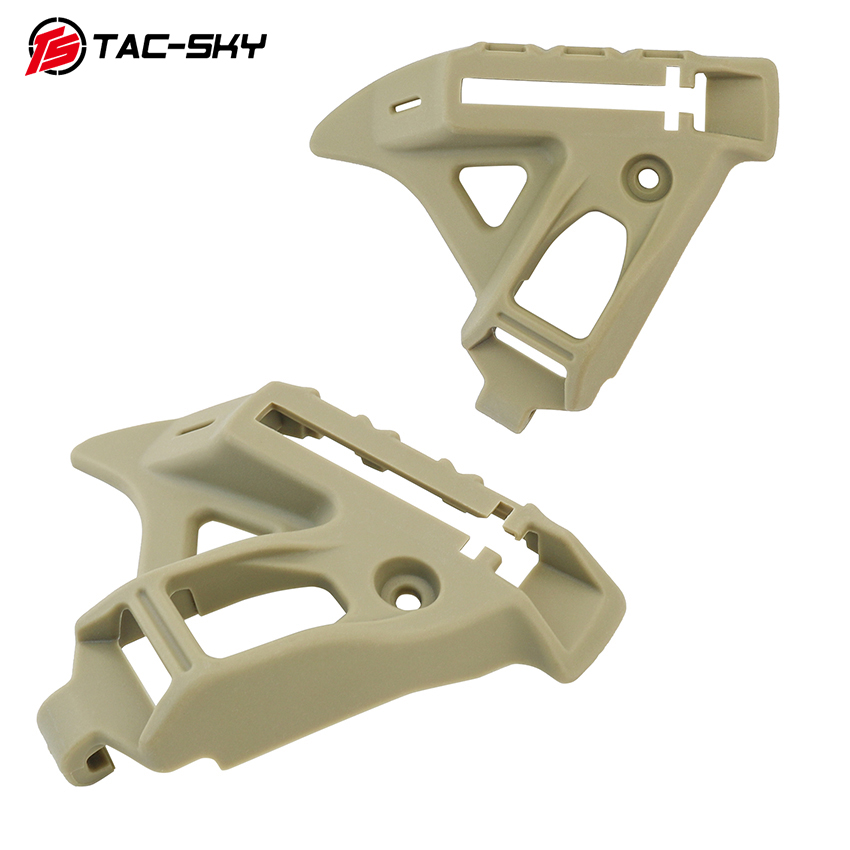 Zestaw do wymiany bocznych szy – Outdoor Hunting Kit recenzja i cena