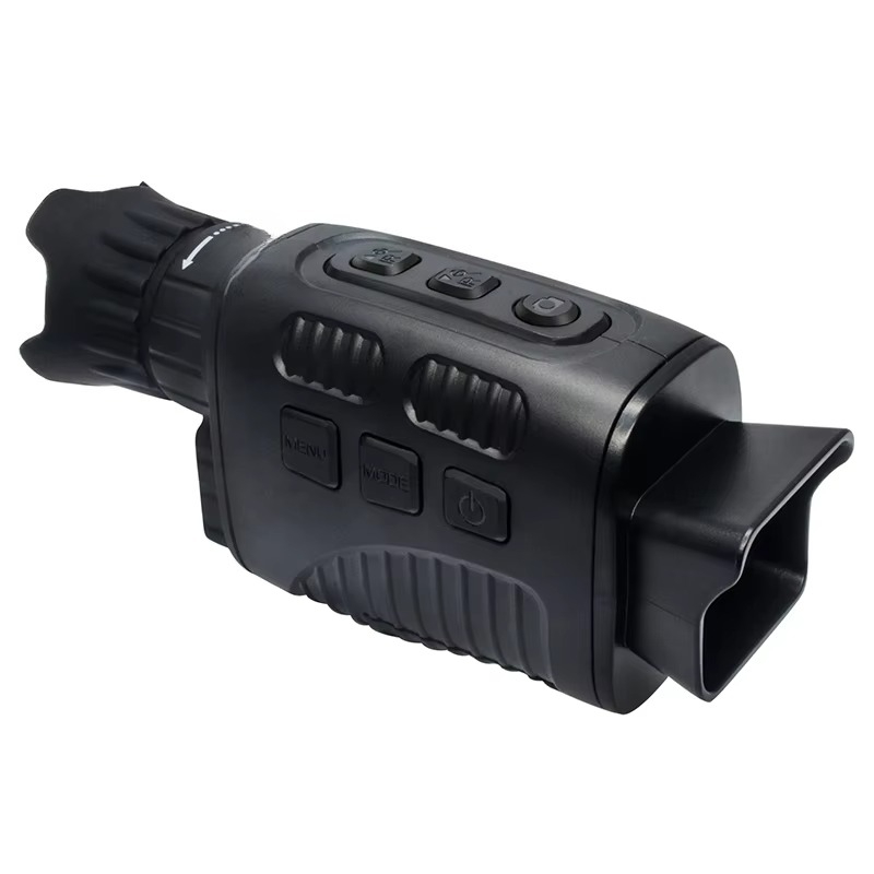 Monokular noktowizyjny na podc – Monocular Night Vision recenzja i cena