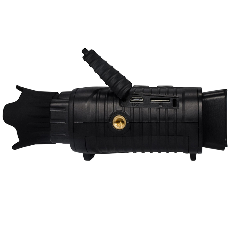 Monokular noktowizyjny na podc – Monocular Night Vision recenzja i cena