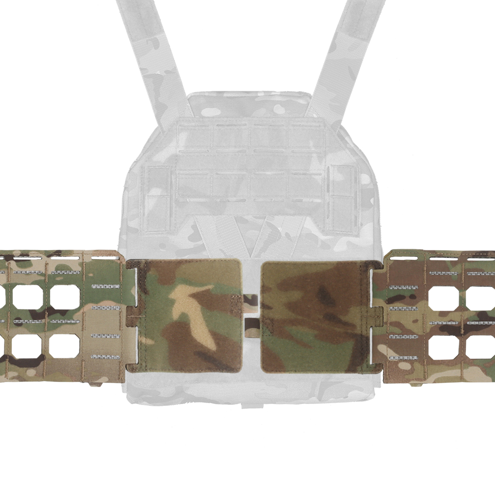 Adapter do kamizelki taktyczne – Men'S Outdoor Hunting Jacket recenzja i cena