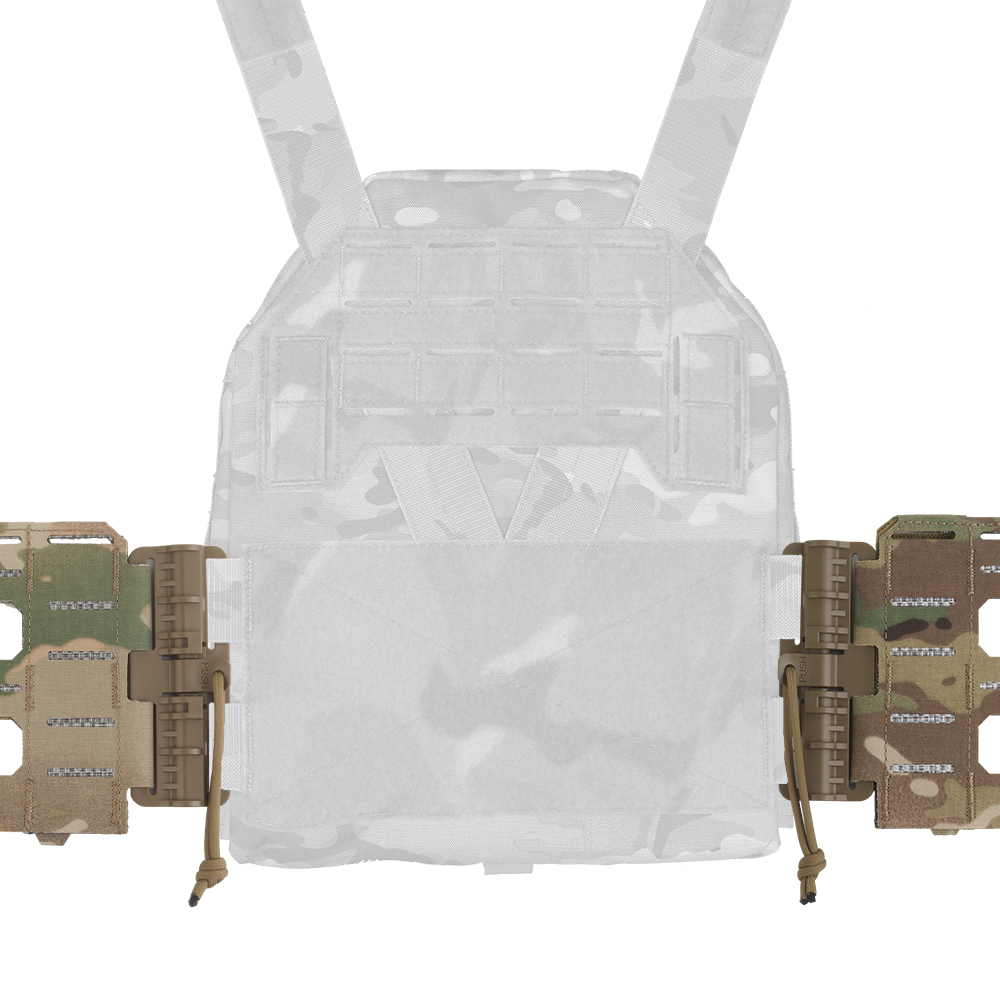Adapter do kamizelki taktyczne – Men'S Outdoor Hunting Jacket recenzja i cena