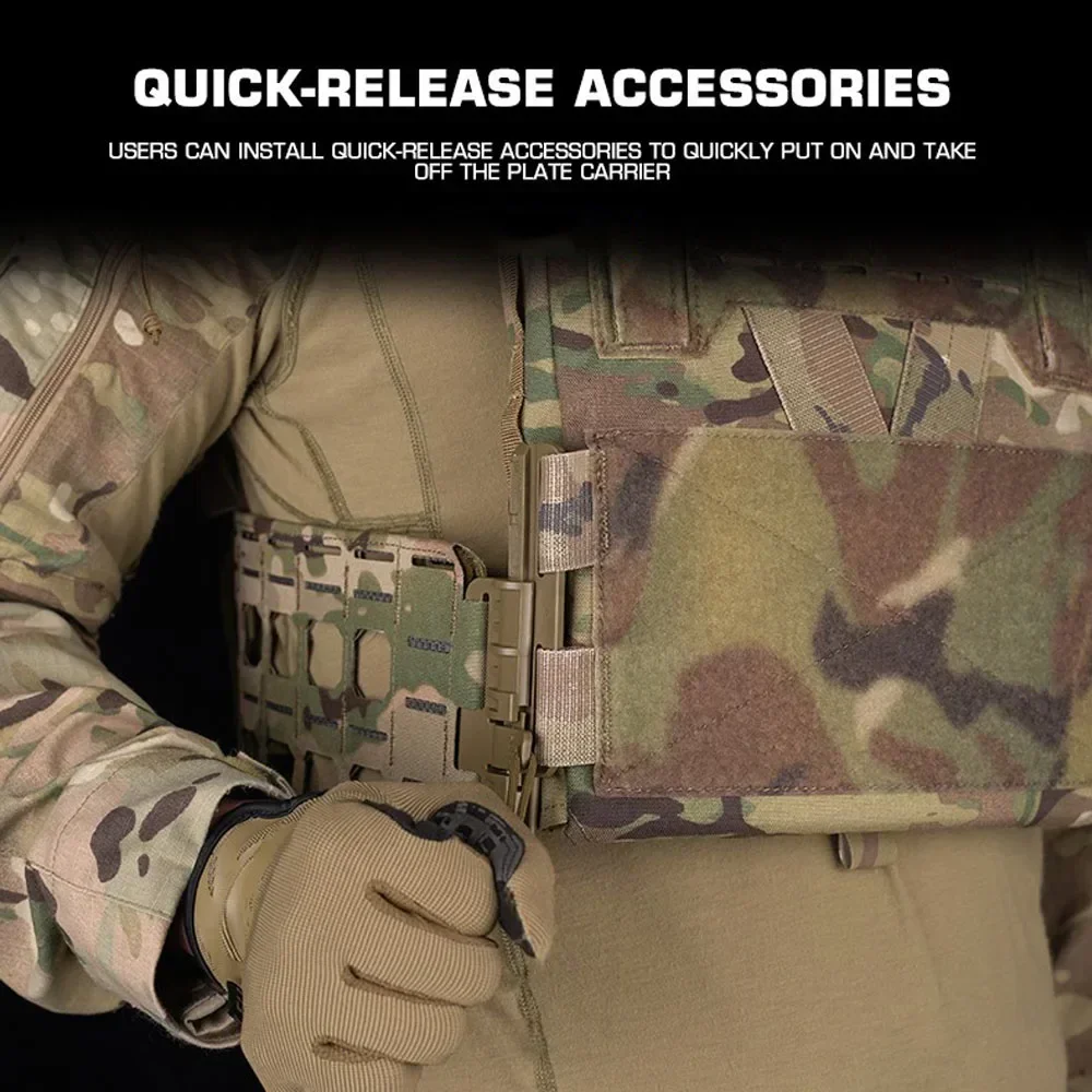 Adapter do kamizelki taktyczne – Men'S Outdoor Hunting Jacket recenzja i cena