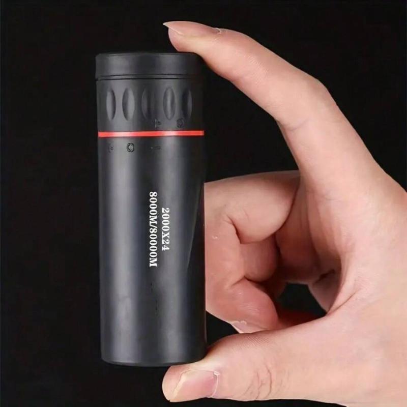 Przenośny Monokular z Noktowiz – Monocular Night Vision recenzja i cena