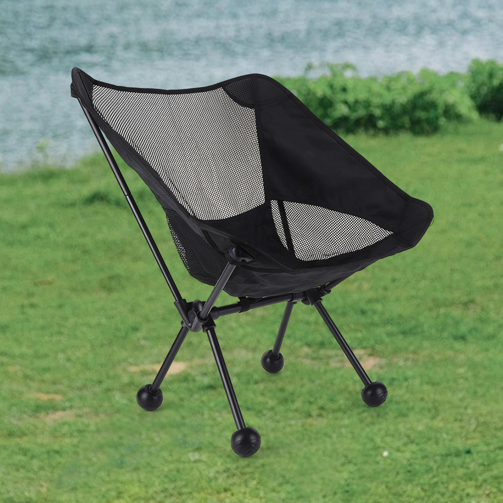 4 szt. Gumowe nakładki na nogi – Outdoor Hunting Chair recenzja i cena