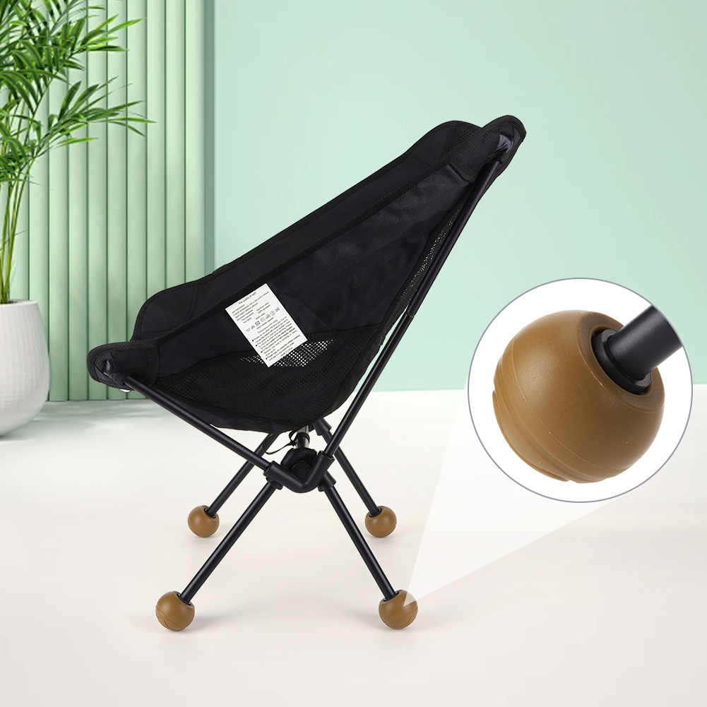 4 szt. Gumowe nakładki na nogi – Outdoor Hunting Chair recenzja i cena