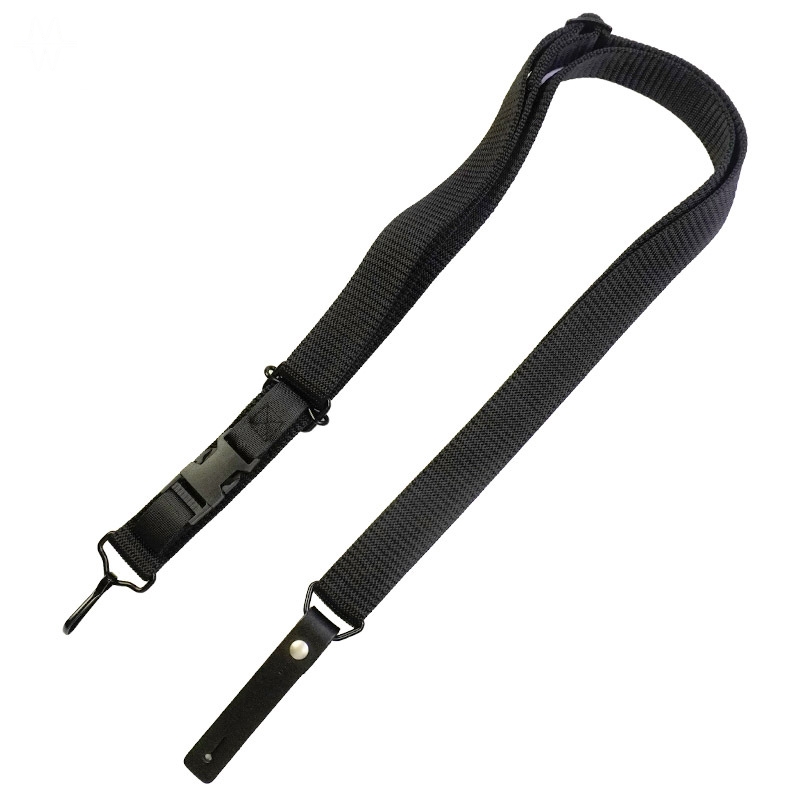 Regulowany nylonowy pas taktyc – Outdoor Hunting Rifle recenzja i cena