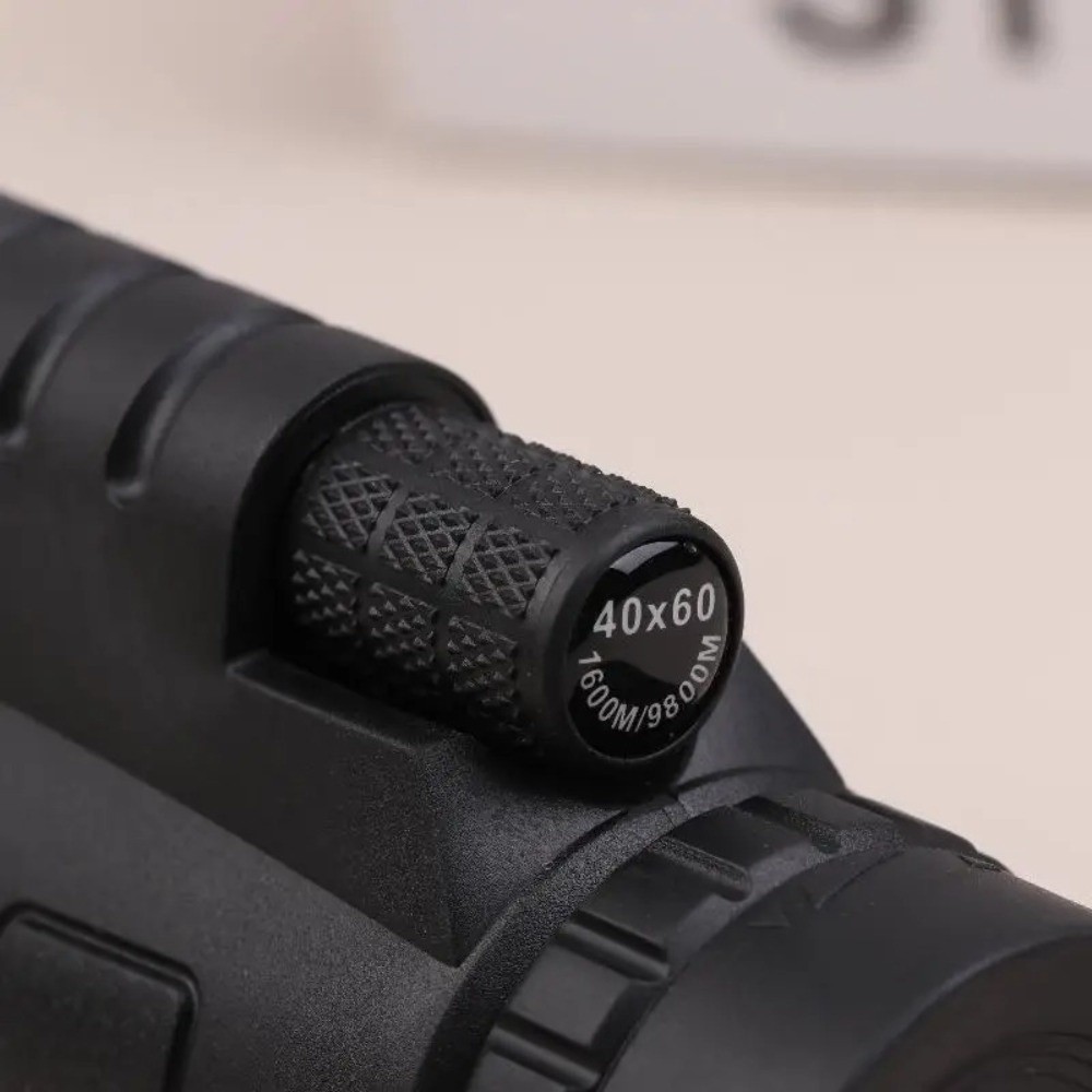 Monokular z zoomem, adapter do – Monocular Night Vision recenzja i cena