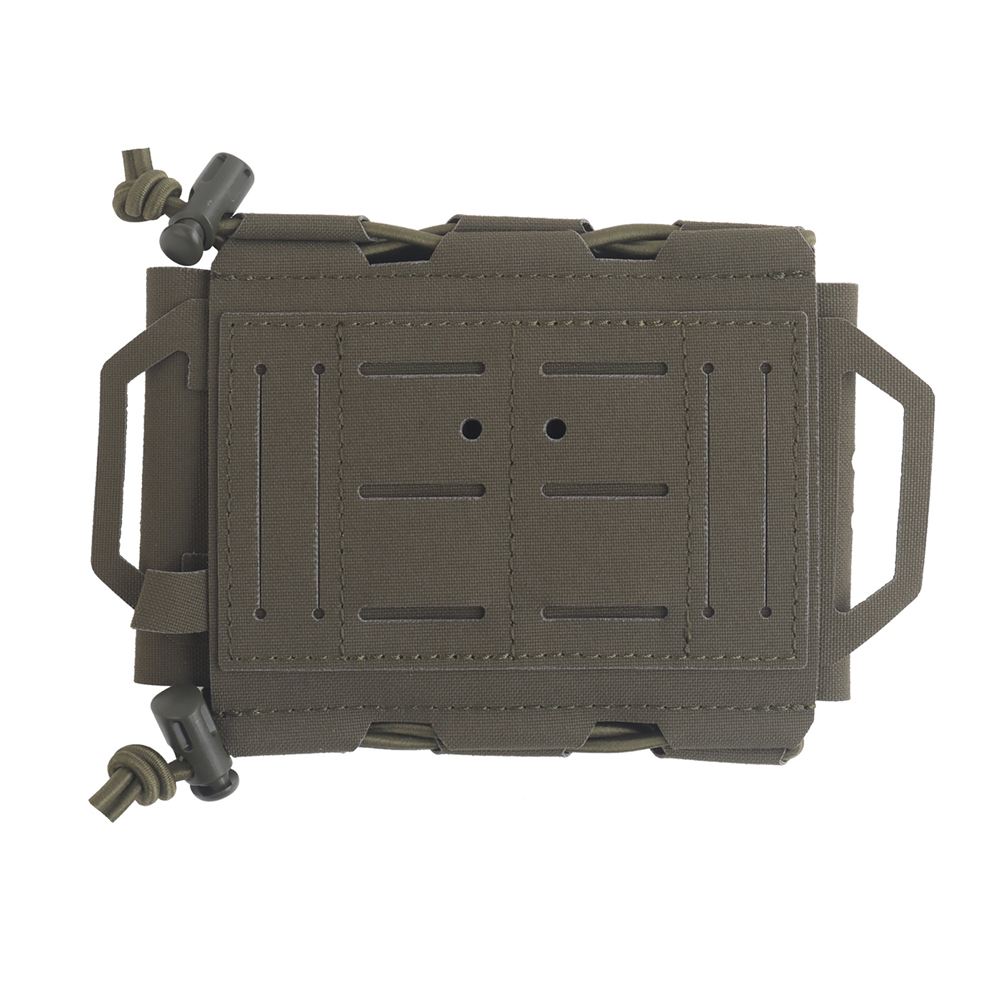 Taktyczna kompaktowa torba med – Outdoor Hunting Kit recenzja i cena