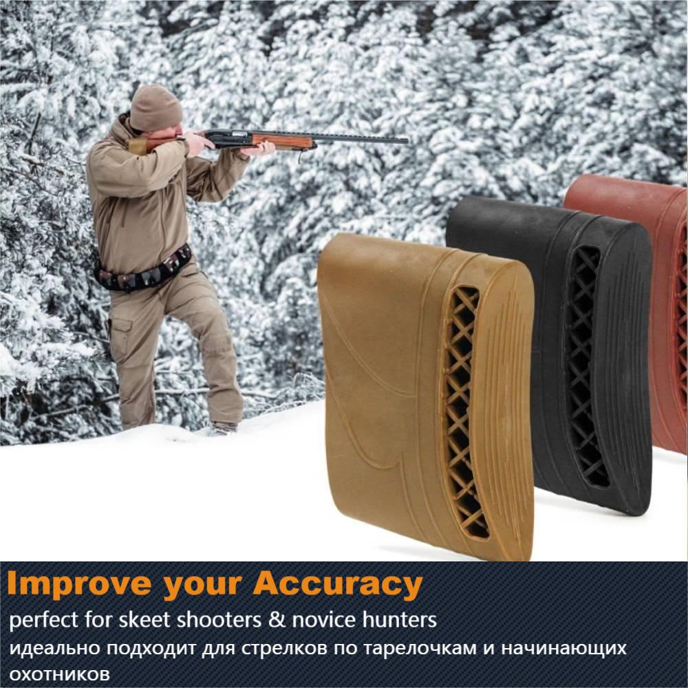 Karabin myśliwski odrzutowy gu – Outdoor Hunting Rifle recenzja i cena