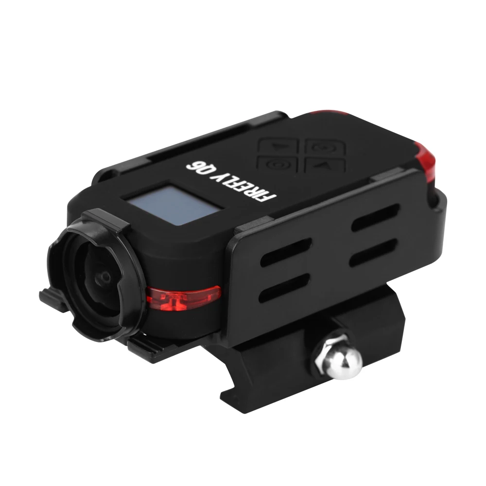 Kamera sportowa Hawkeye Firefl – Hunting Outdoor Camera recenzja i cena