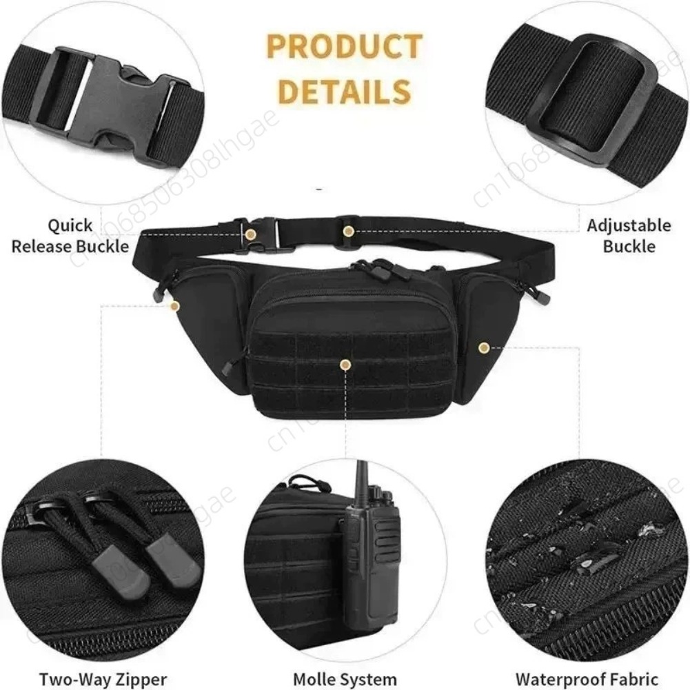 2026 Nowa wielofunkcyjna niewi – Outdoor Hunting Kit recenzja i cena