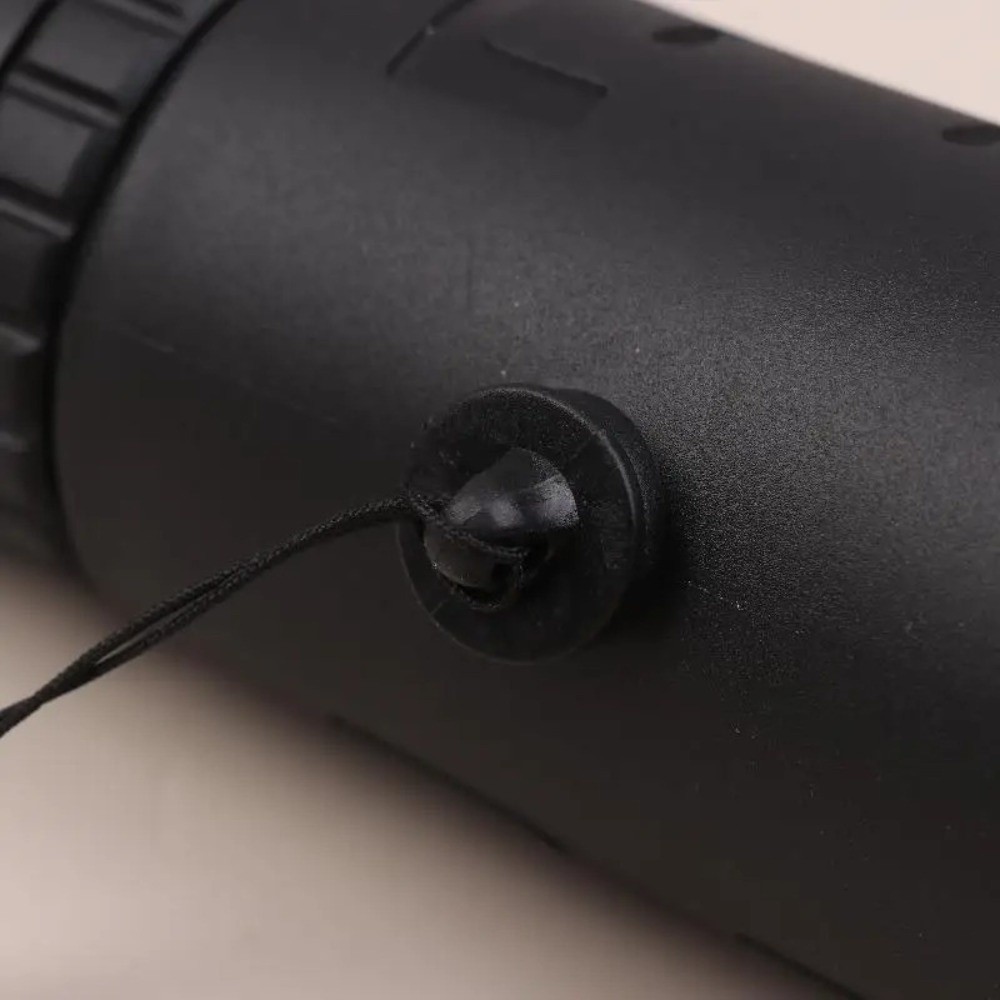 Monokular z zoomem i uchwytem, – Monocular Night Vision recenzja i cena