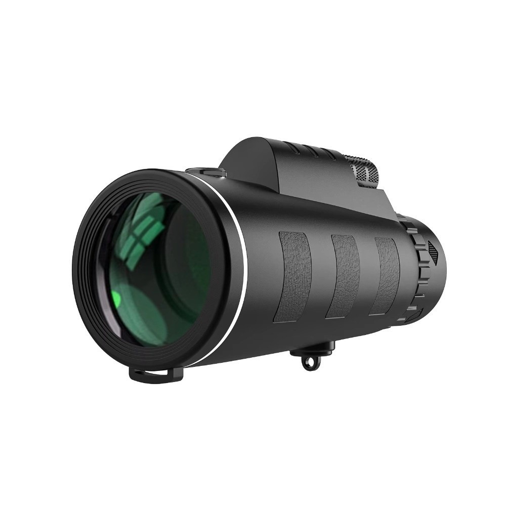 Monokular z zoomem i uchwytem, – Monocular Night Vision recenzja i cena