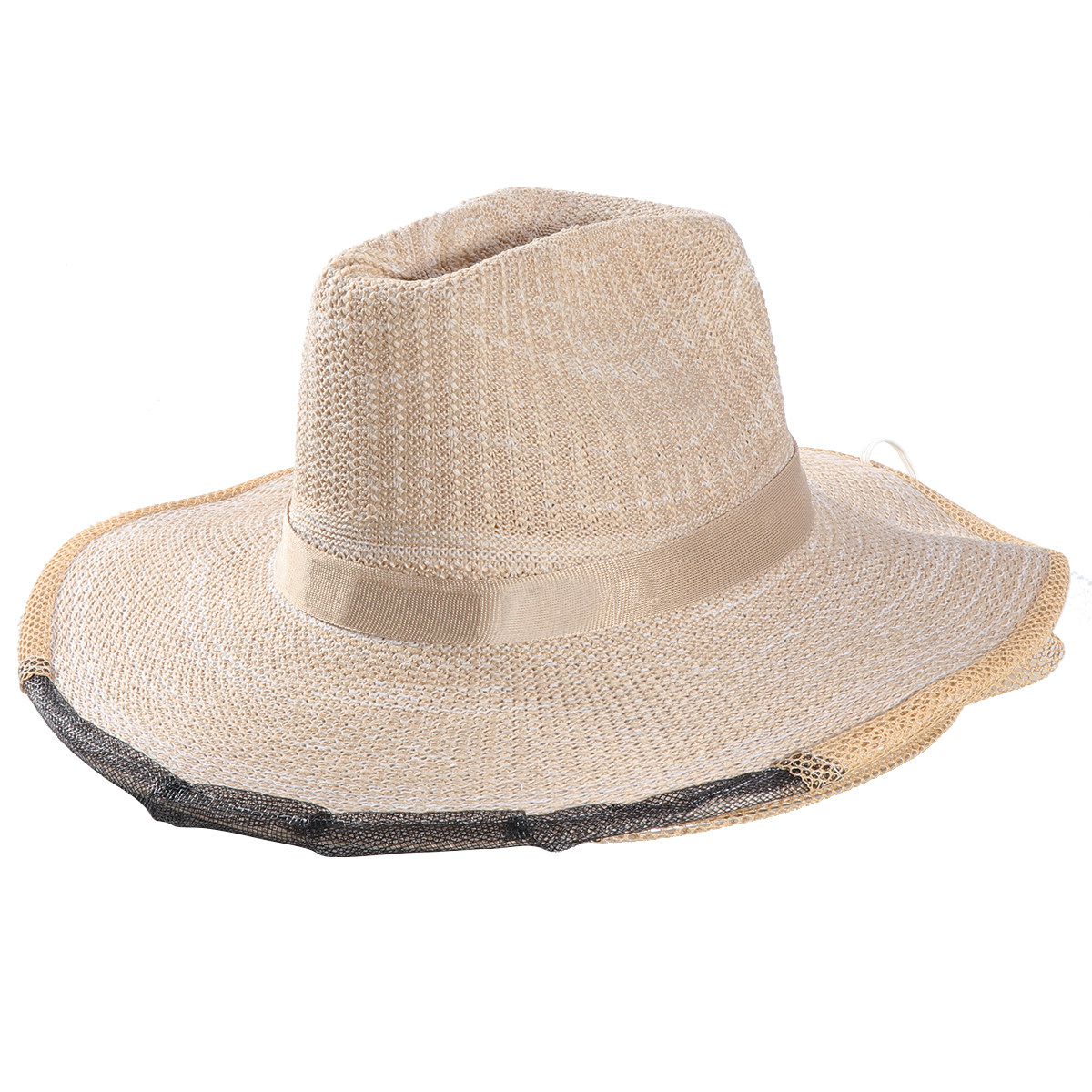 Czapka przeciw komarom i pszcz – Outdoor Hunting Fabric recenzja i cena