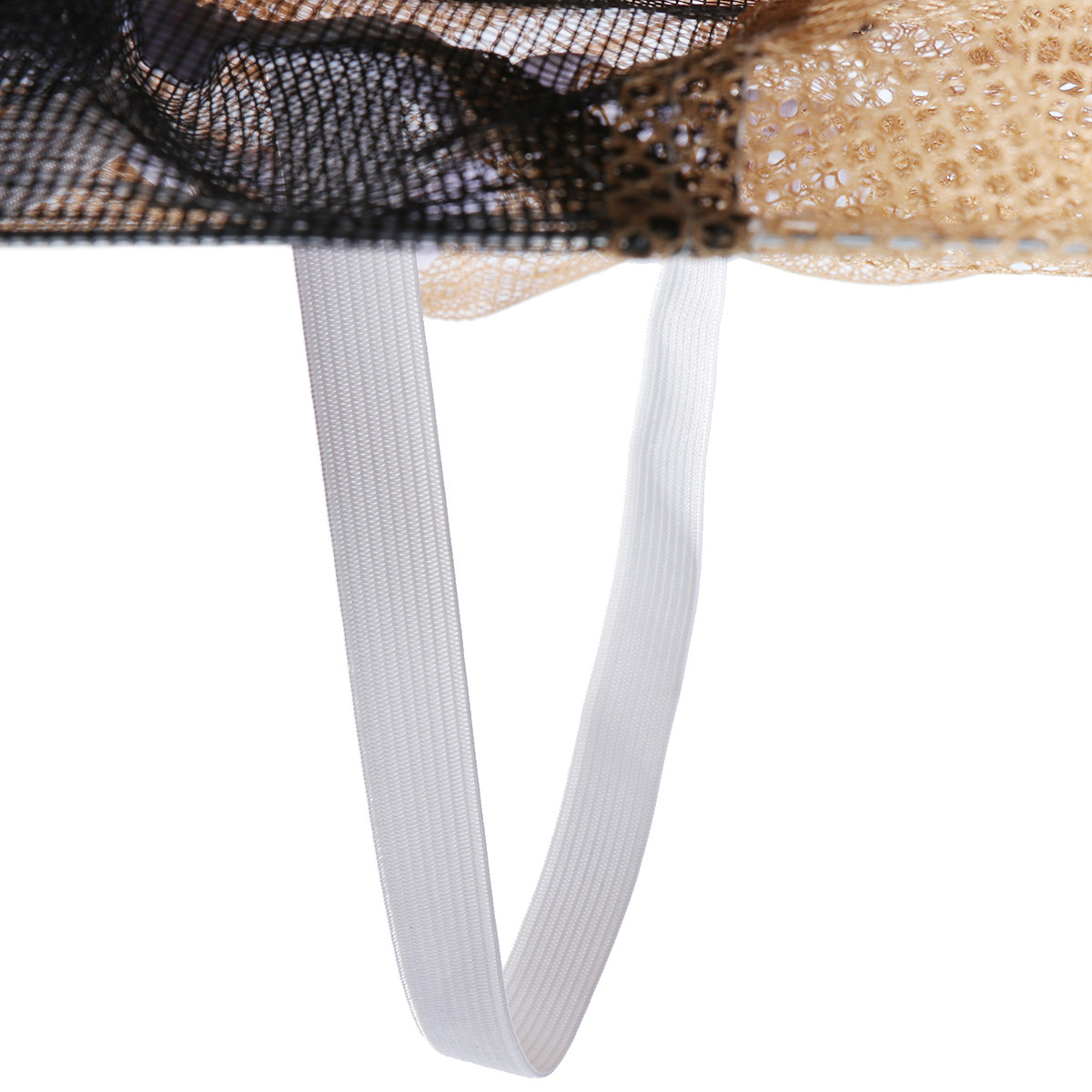 Czapka przeciw komarom i pszcz – Outdoor Hunting Fabric recenzja i cena