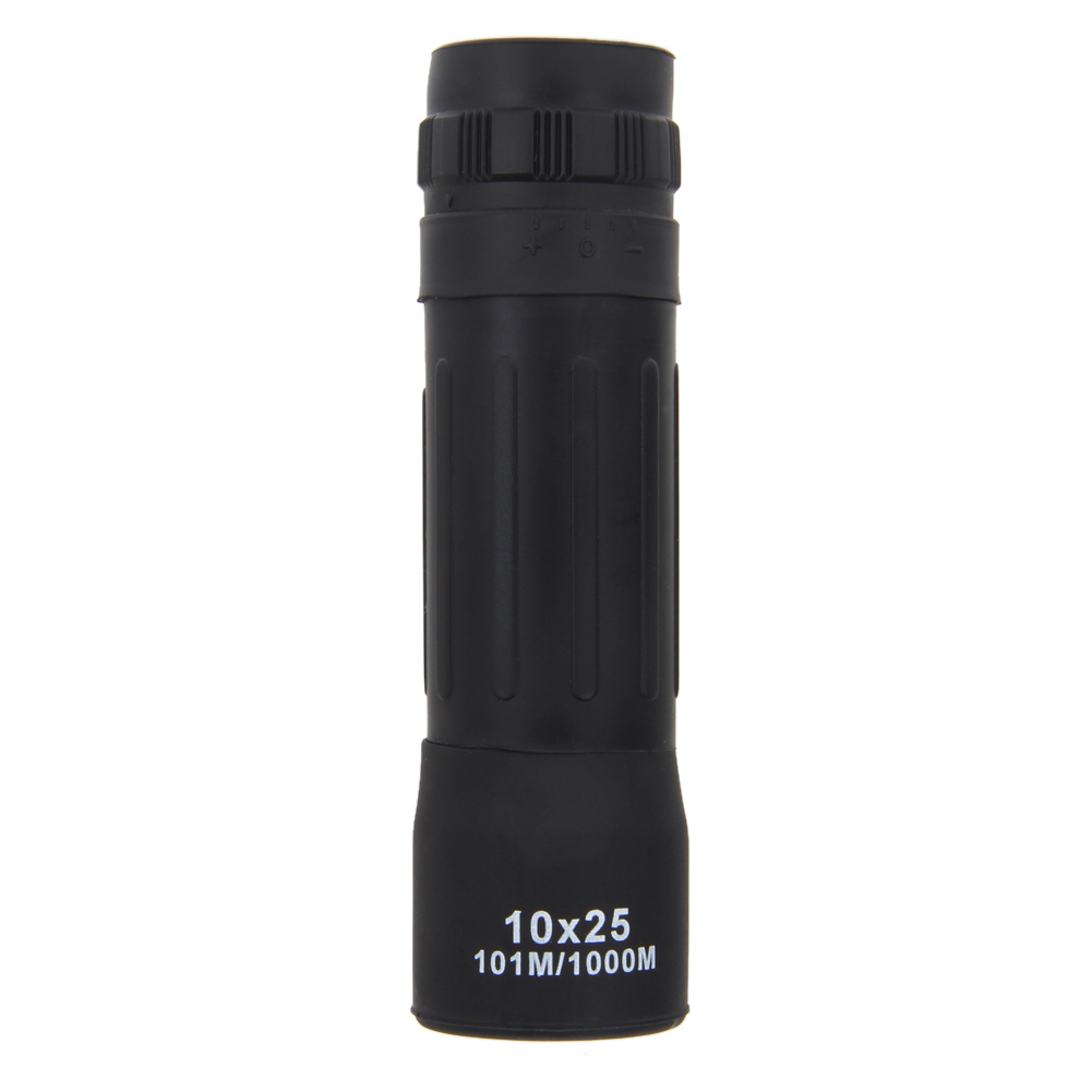 Monokular 10x25 z noktowizorem – Monocular Night Vision recenzja i cena