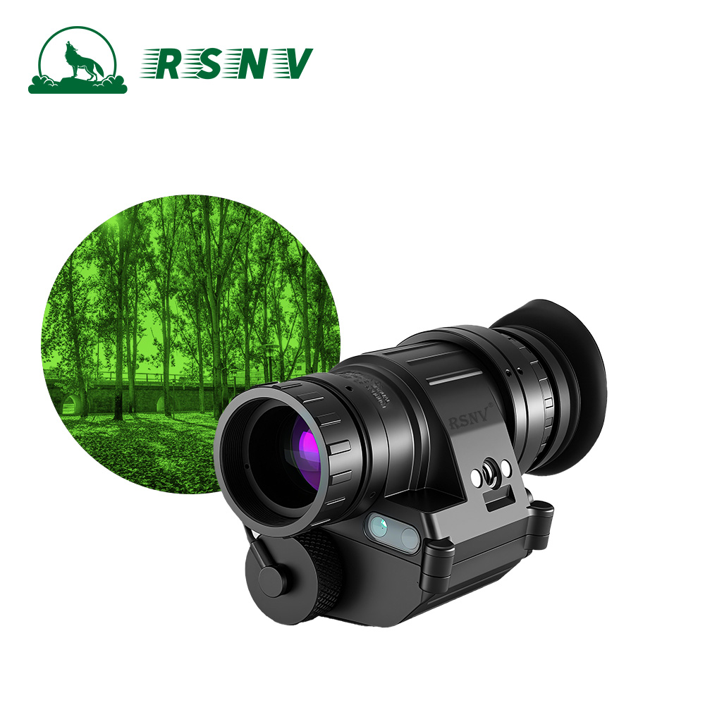 RSNV PVS14 Gotowy do Użytku Mo – Monocular Night Vision recenzja i cena