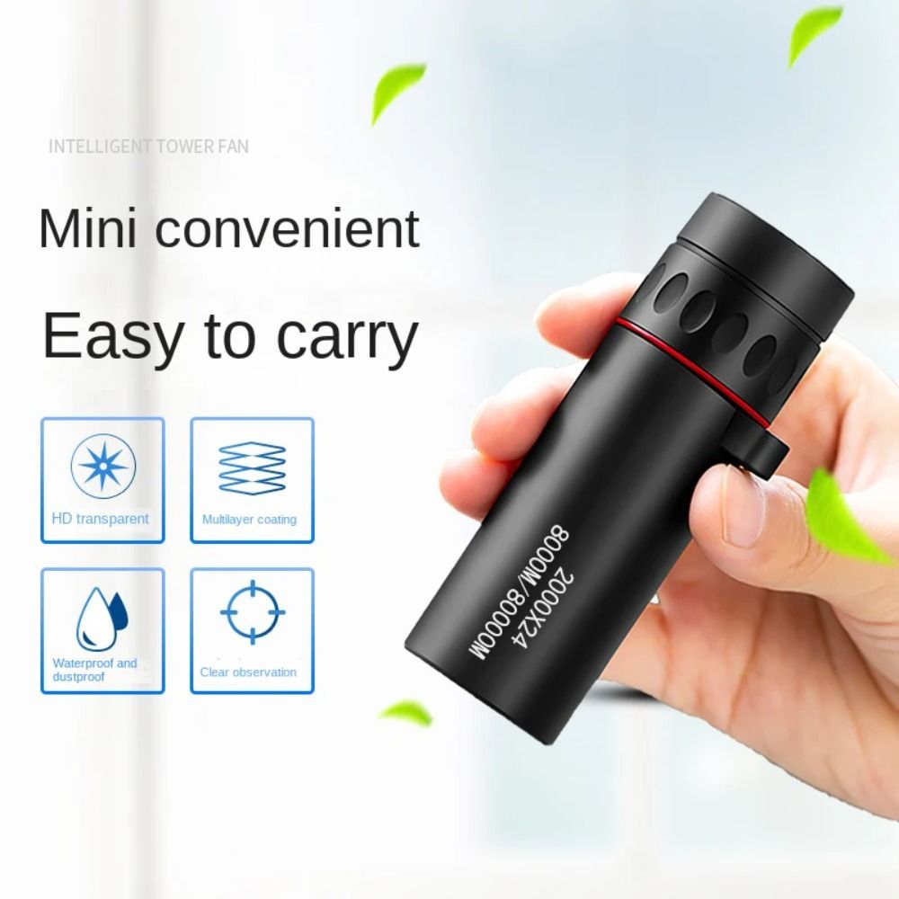 Wysokiej jakości monokularowy  – Monocular Night Vision recenzja i cena