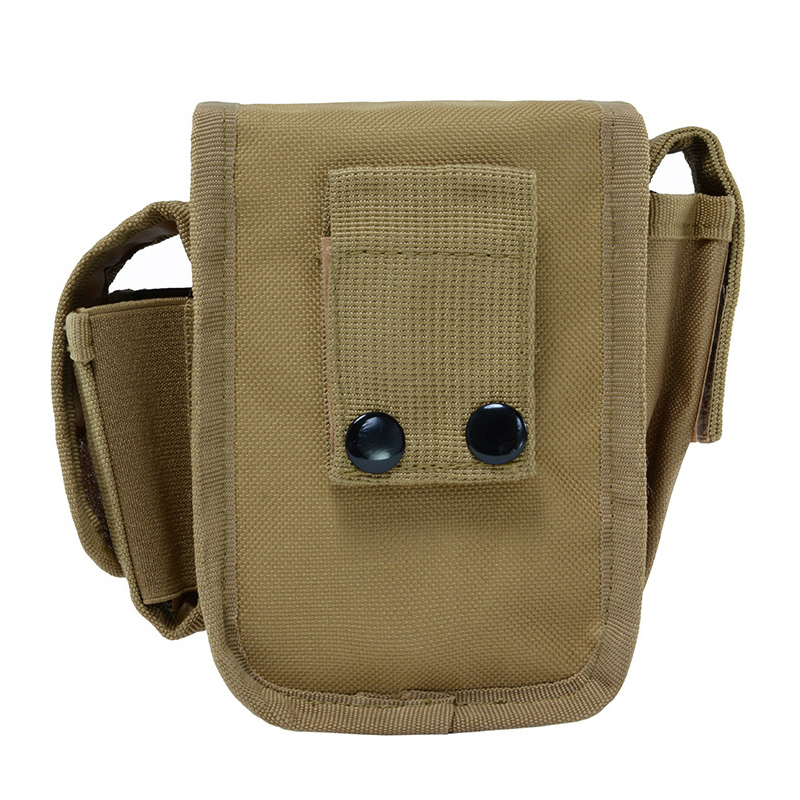 Torba taktyczna EDC Molle, zes – Outdoor Hunting Kit recenzja i cena