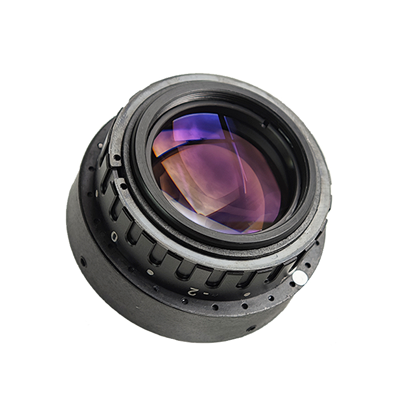 Obiektyw tylnej soczewki okula – Monocular Night Vision recenzja i cena
